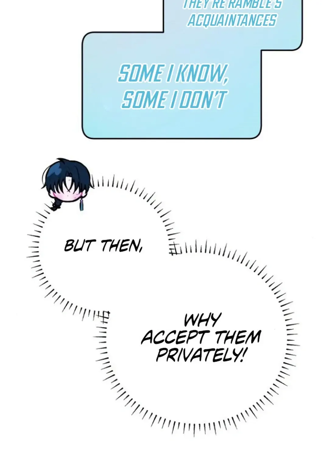 Read Our Guild’s Idol chapter 6 image 160 on Lezhin