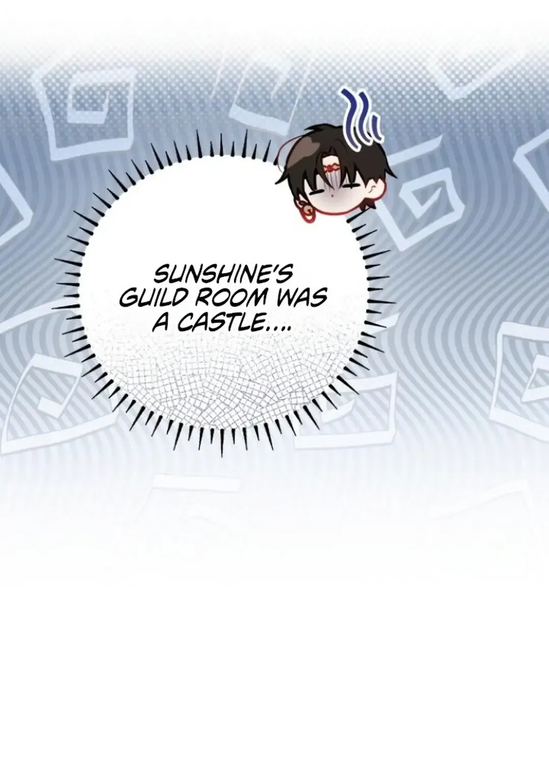 Read Our Guild’s Idol chapter 6 image 17 on Lezhin