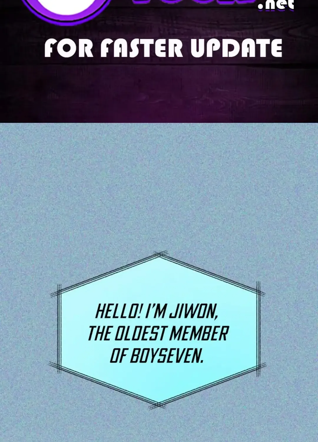 Read Our Guild’s Idol chapter 6 image 2 on Lezhin