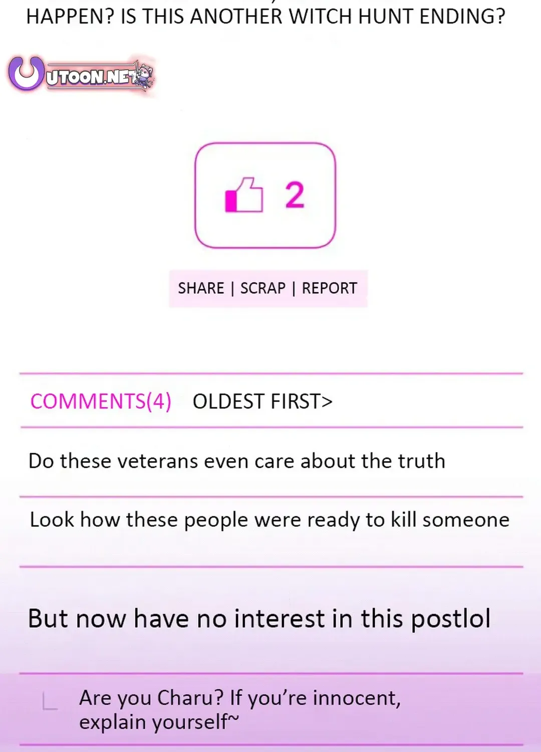 Read Our Guild’s Idol chapter 6 image 25 on Lezhin