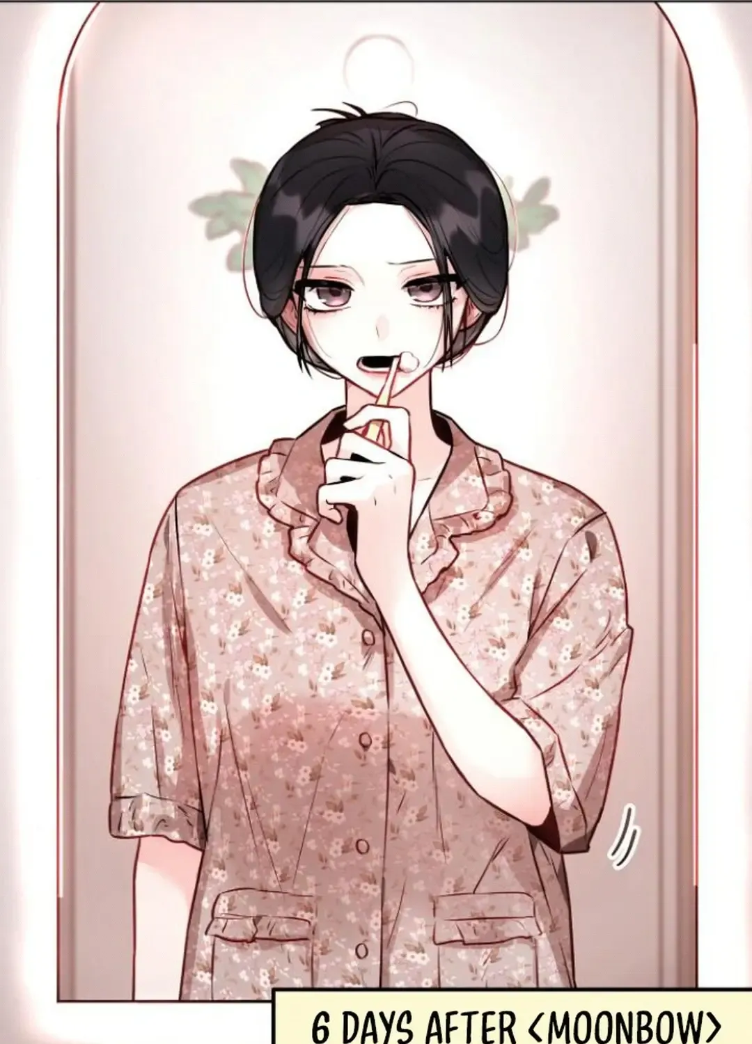 Read Our Guild’s Idol chapter 6 image 28 on Lezhin