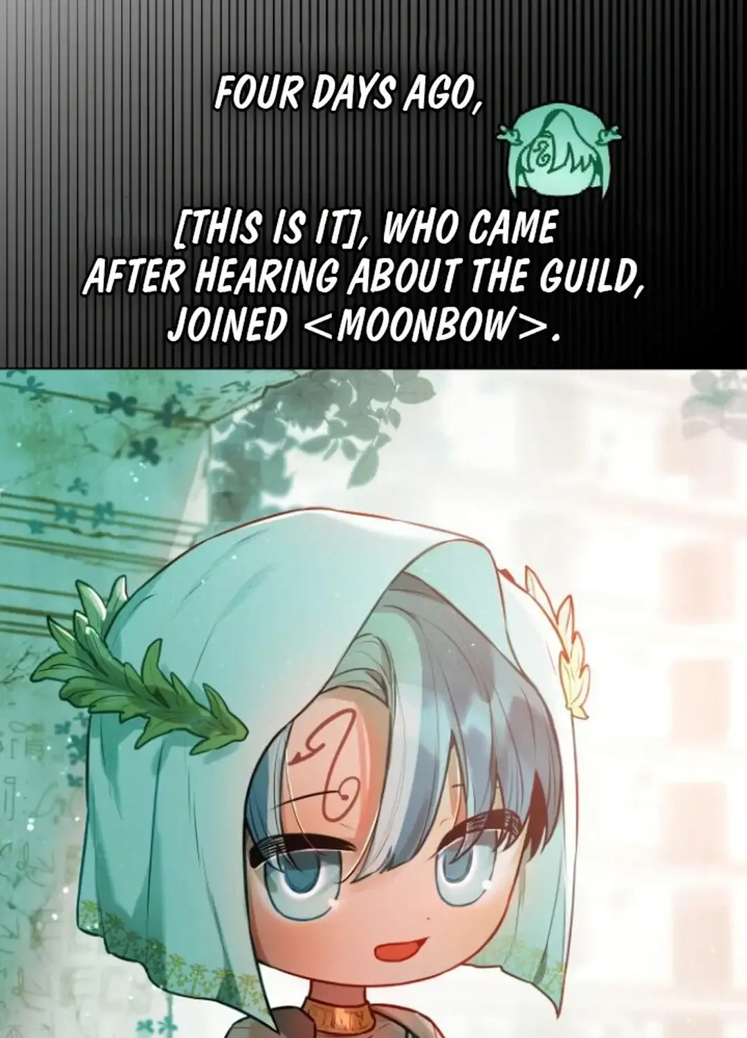 Read Our Guild’s Idol chapter 6 image 32 on Lezhin