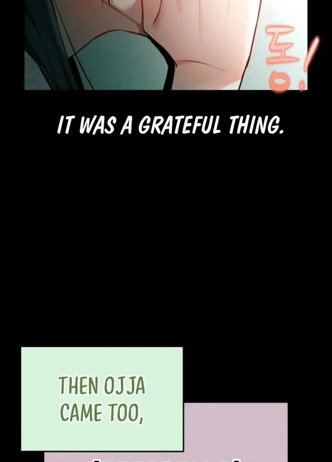 Read Our Guild’s Idol chapter 6 image 35 on Lezhin