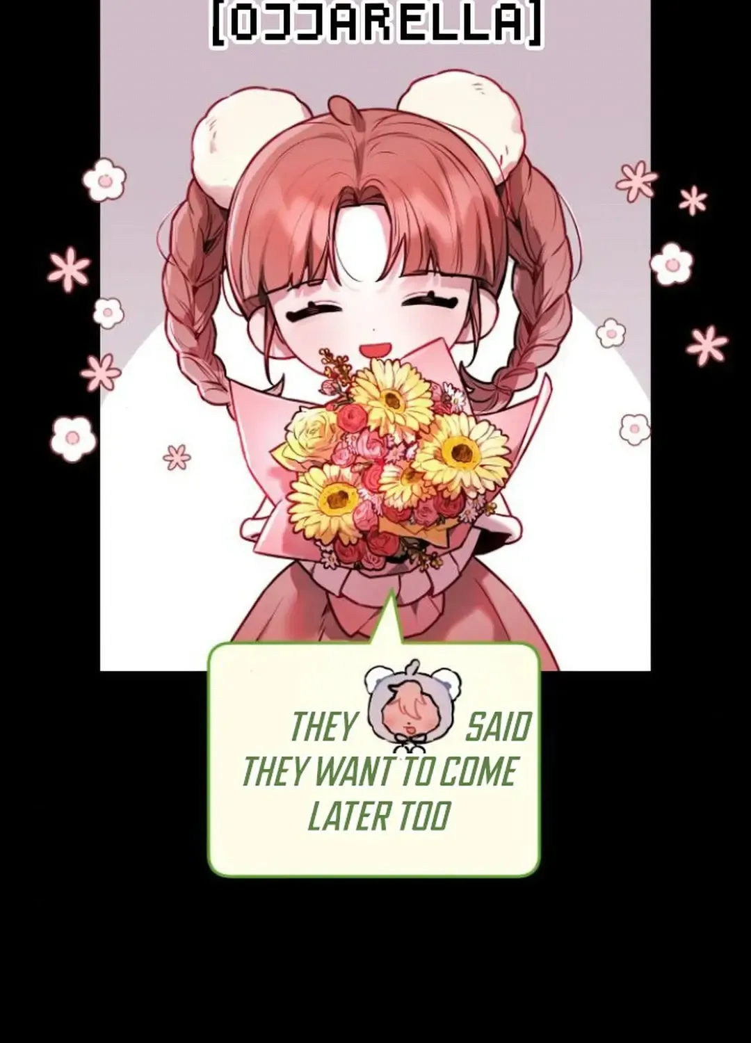 Read Our Guild’s Idol chapter 6 image 36 on Lezhin