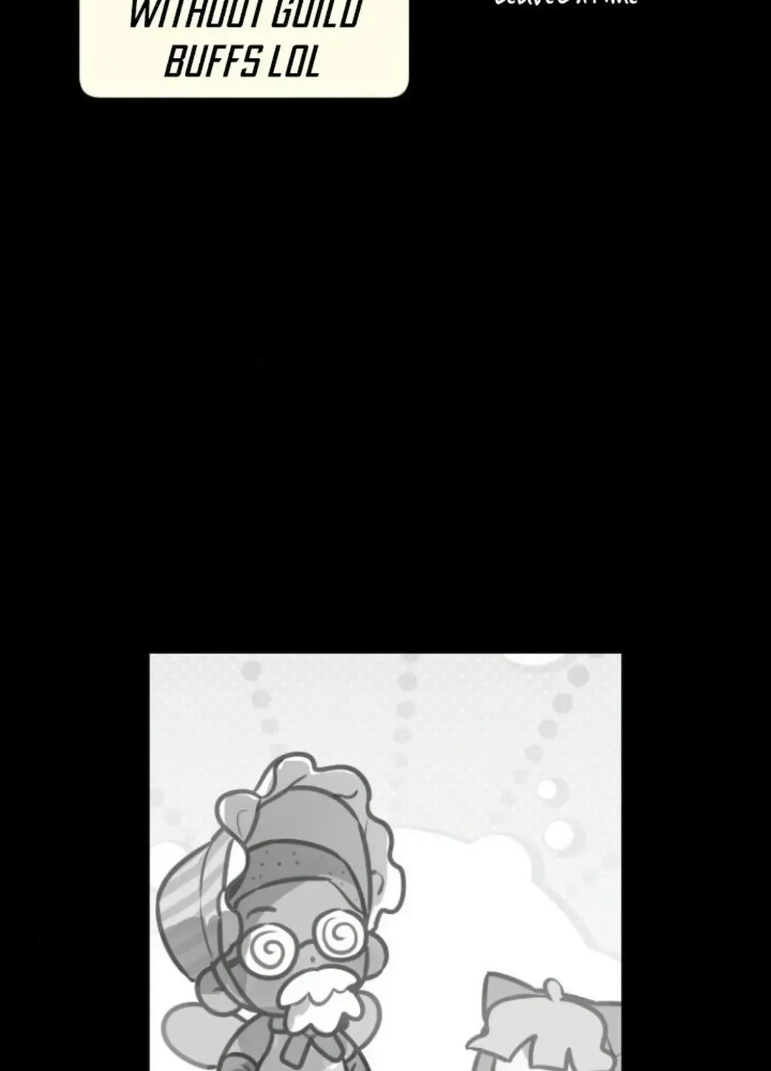 Read Our Guild’s Idol chapter 6 image 38 on Lezhin