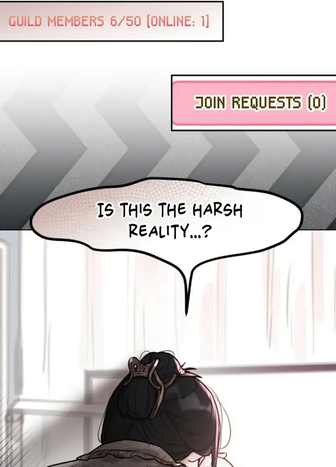 Read Our Guild’s Idol chapter 6 image 41 on Lezhin