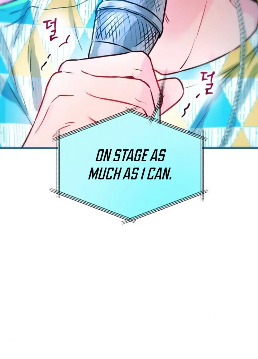 Read Our Guild’s Idol chapter 6 image 5 on Lezhin