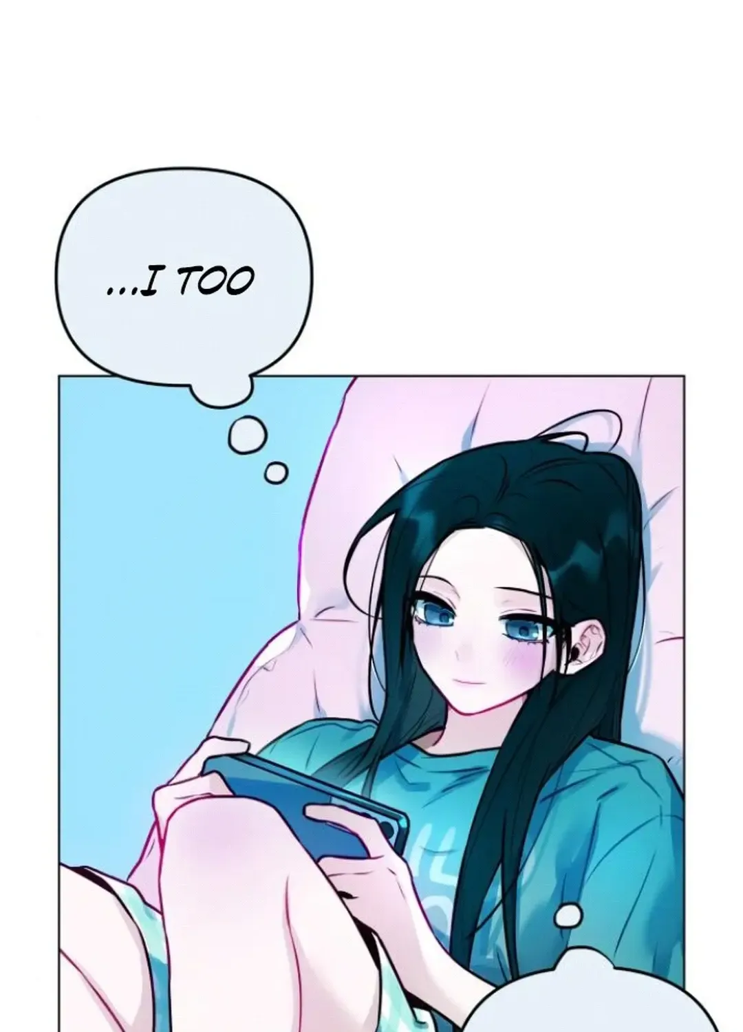 Read Our Guild’s Idol chapter 6 image 6 on Lezhin