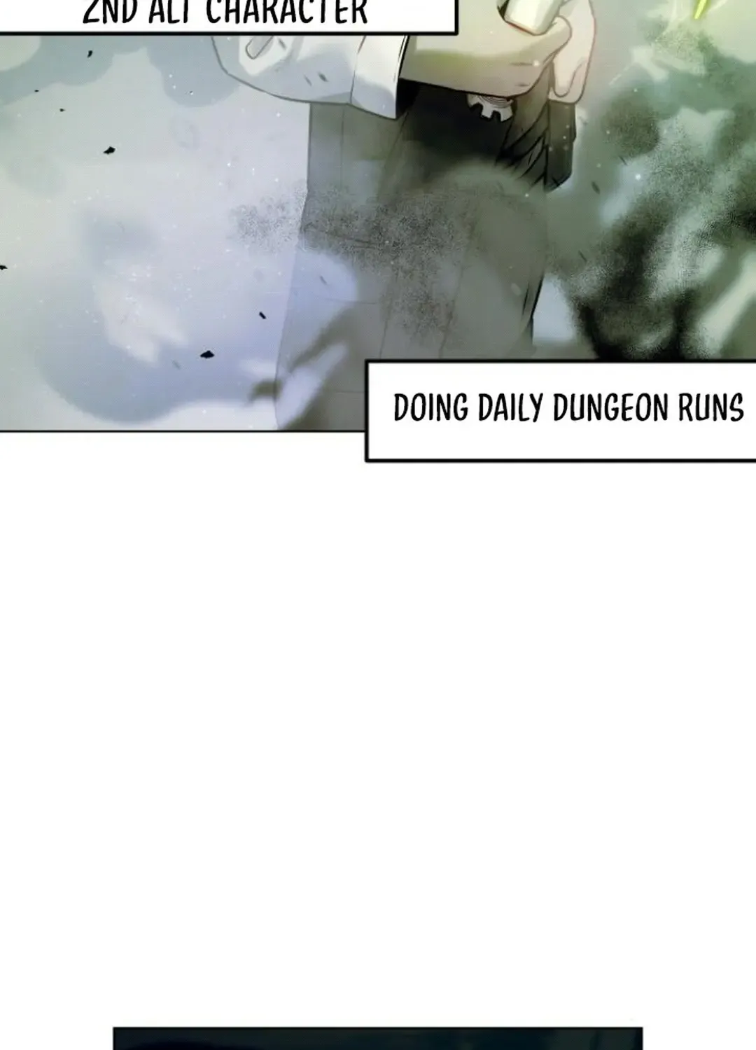 Read Our Guild’s Idol chapter 6 image 62 on Lezhin