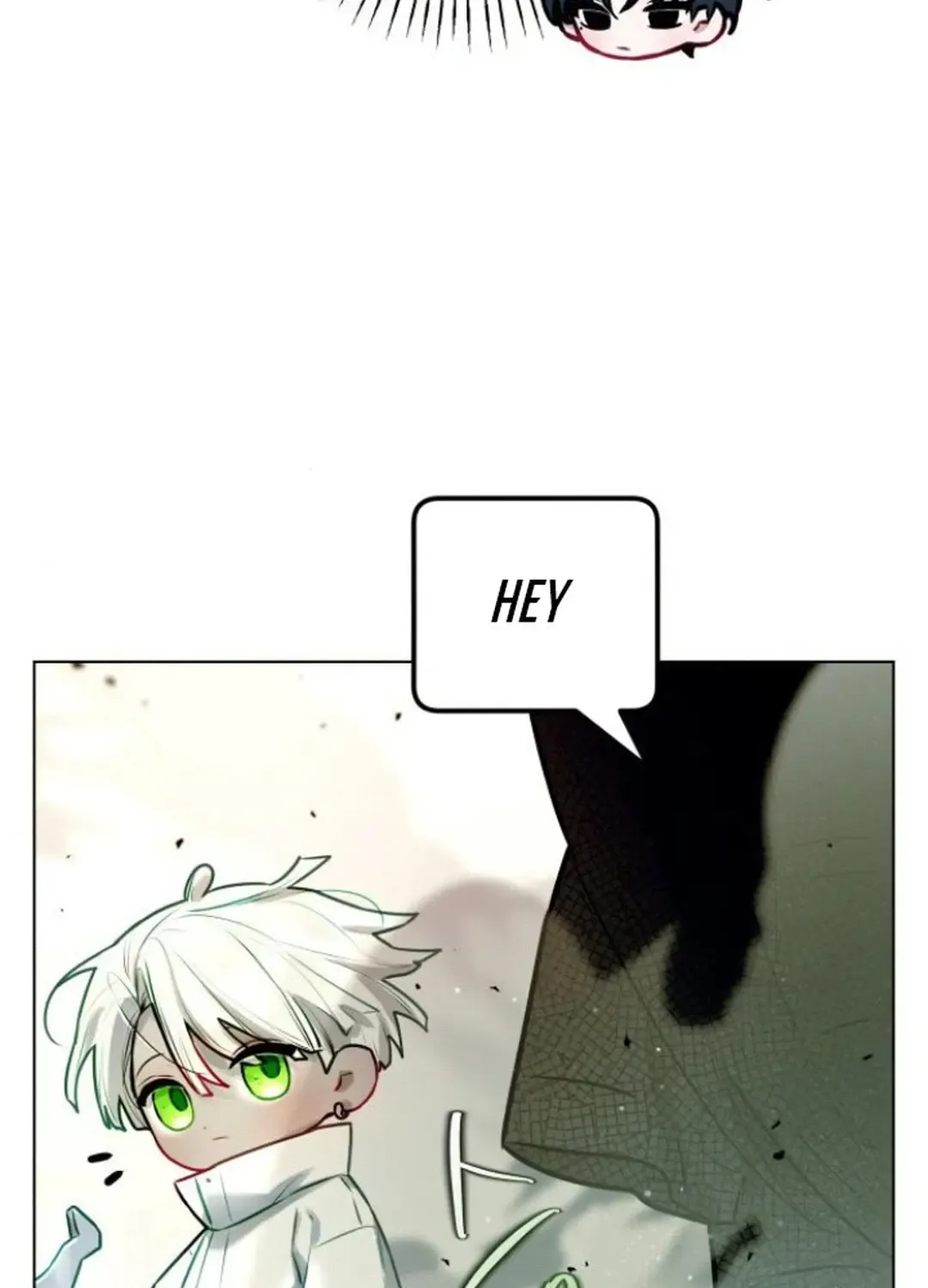 Read Our Guild’s Idol chapter 6 image 64 on Lezhin