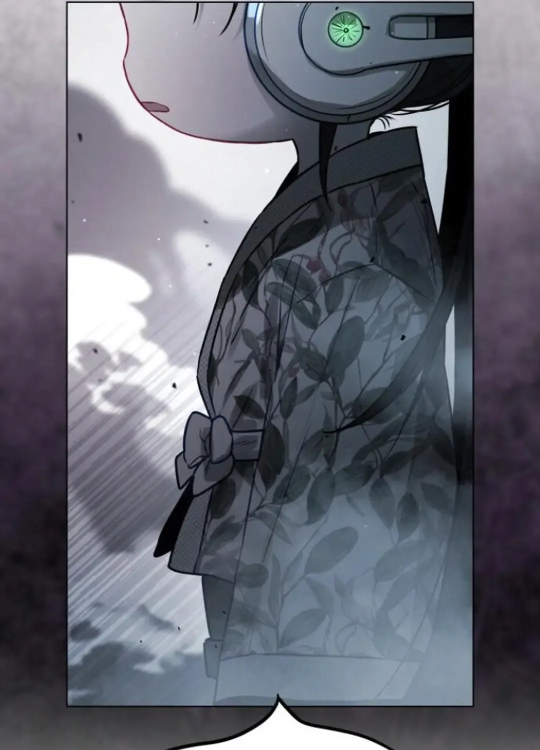Read Our Guild’s Idol chapter 6 image 72 on Lezhin