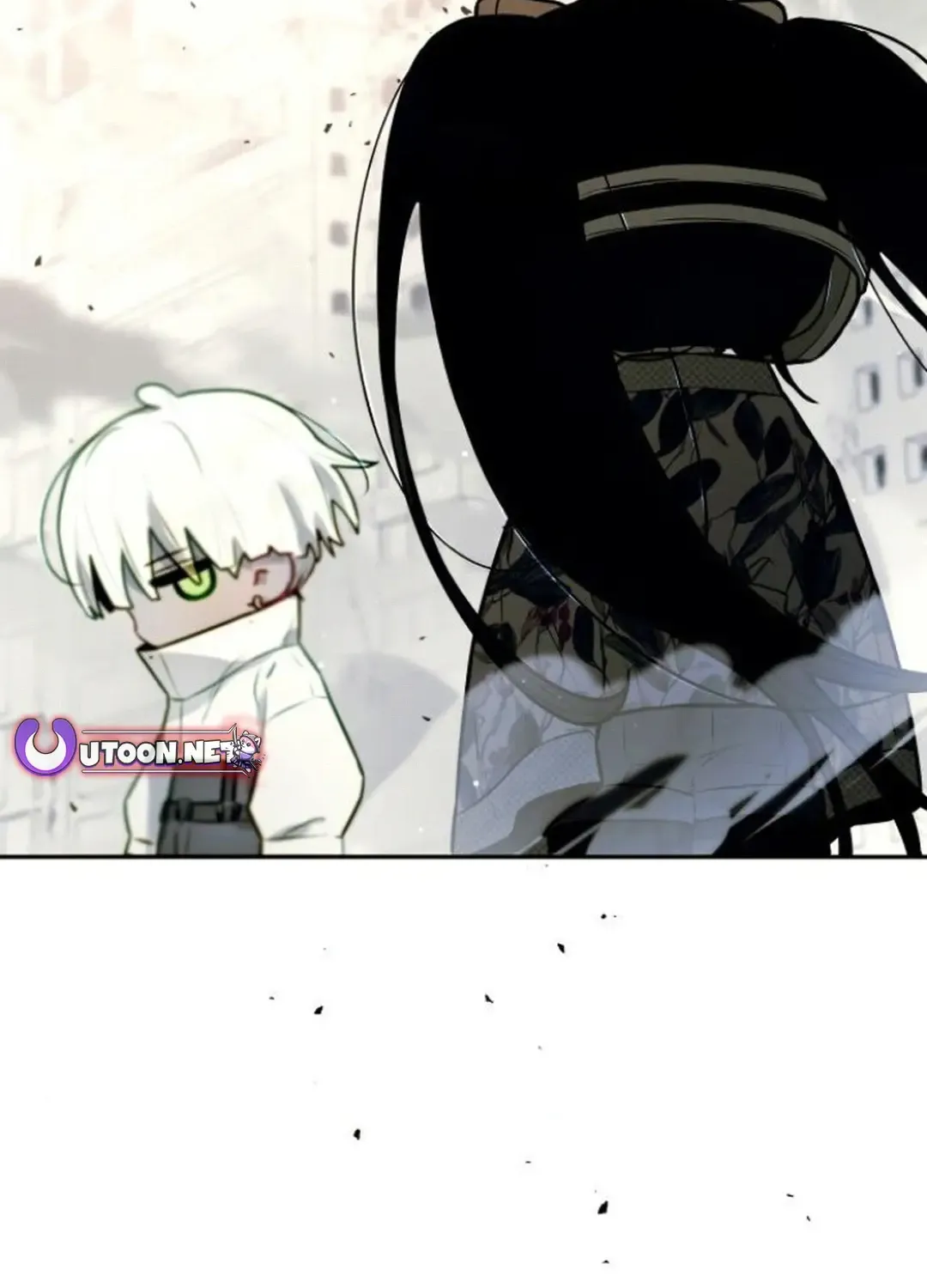 Read Our Guild’s Idol chapter 6 image 75 on Lezhin