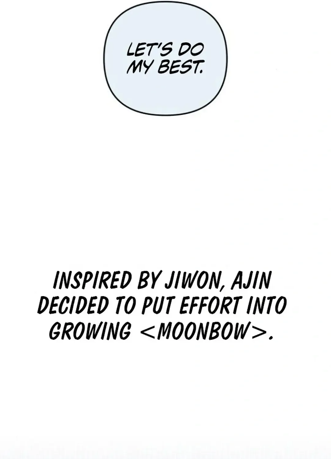 Read Our Guild’s Idol chapter 6 image 8 on Lezhin