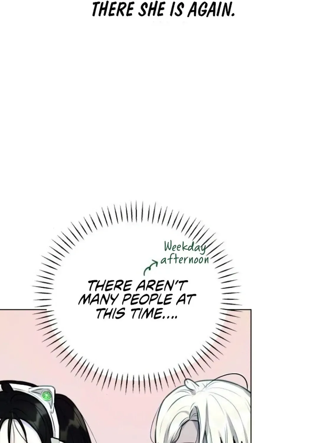 Read Our Guild’s Idol chapter 6 image 86 on Lezhin