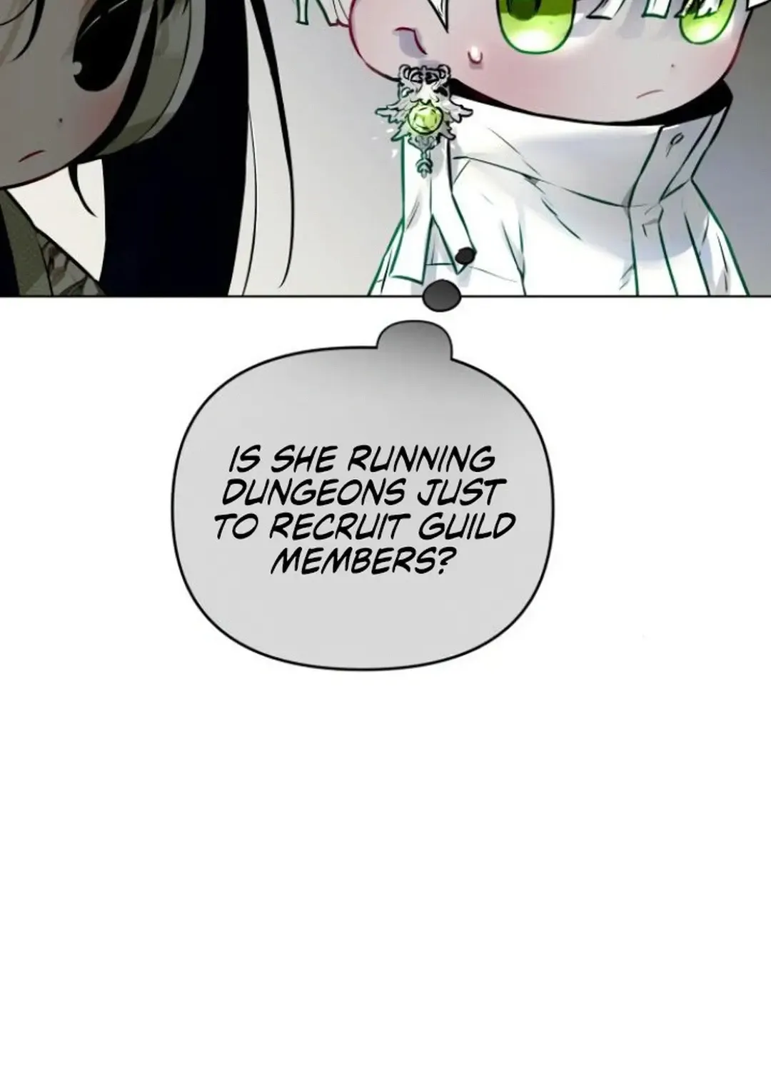 Read Our Guild’s Idol chapter 6 image 88 on Lezhin
