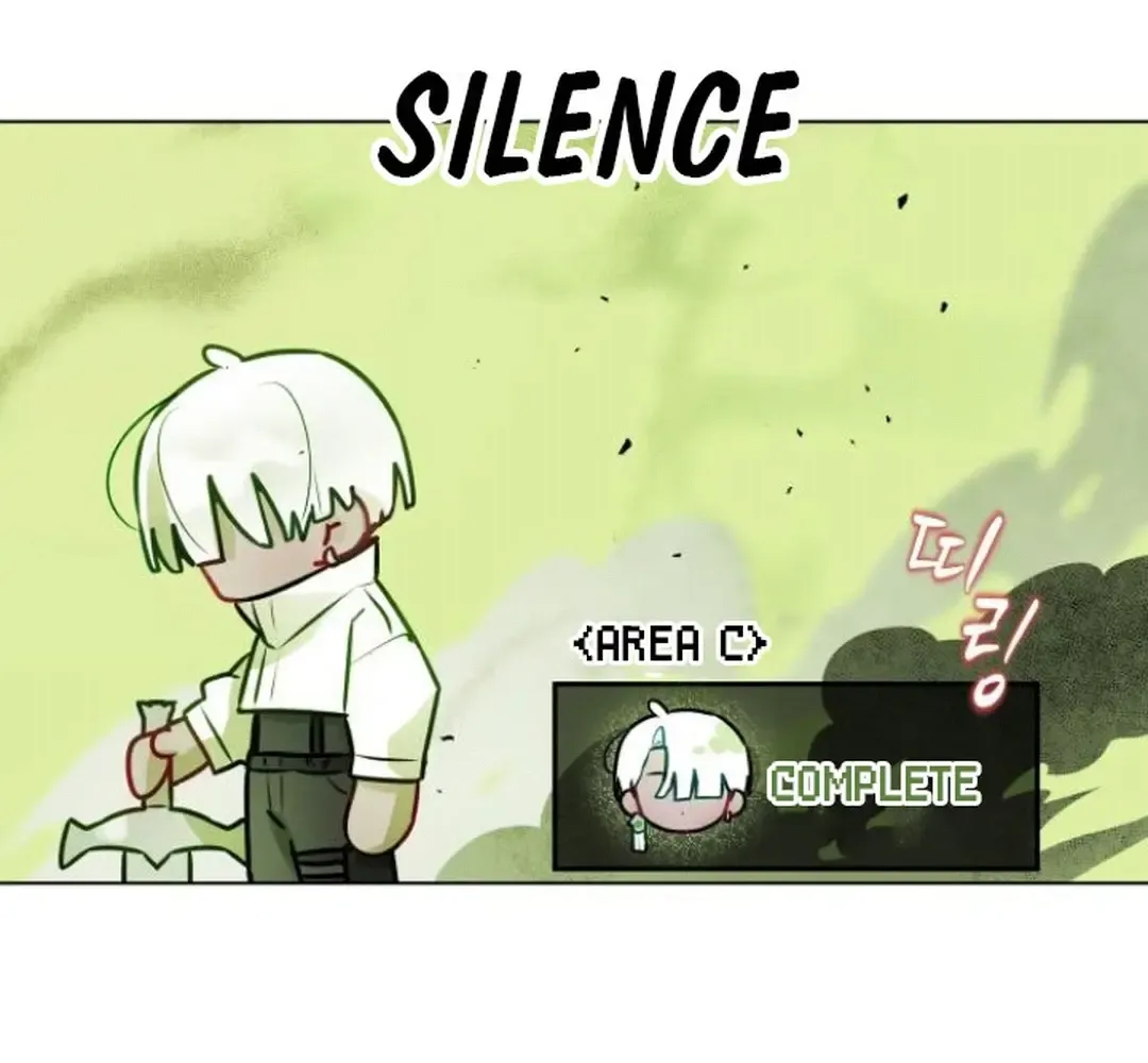 Read Our Guild’s Idol chapter 6 image 99 on Lezhin