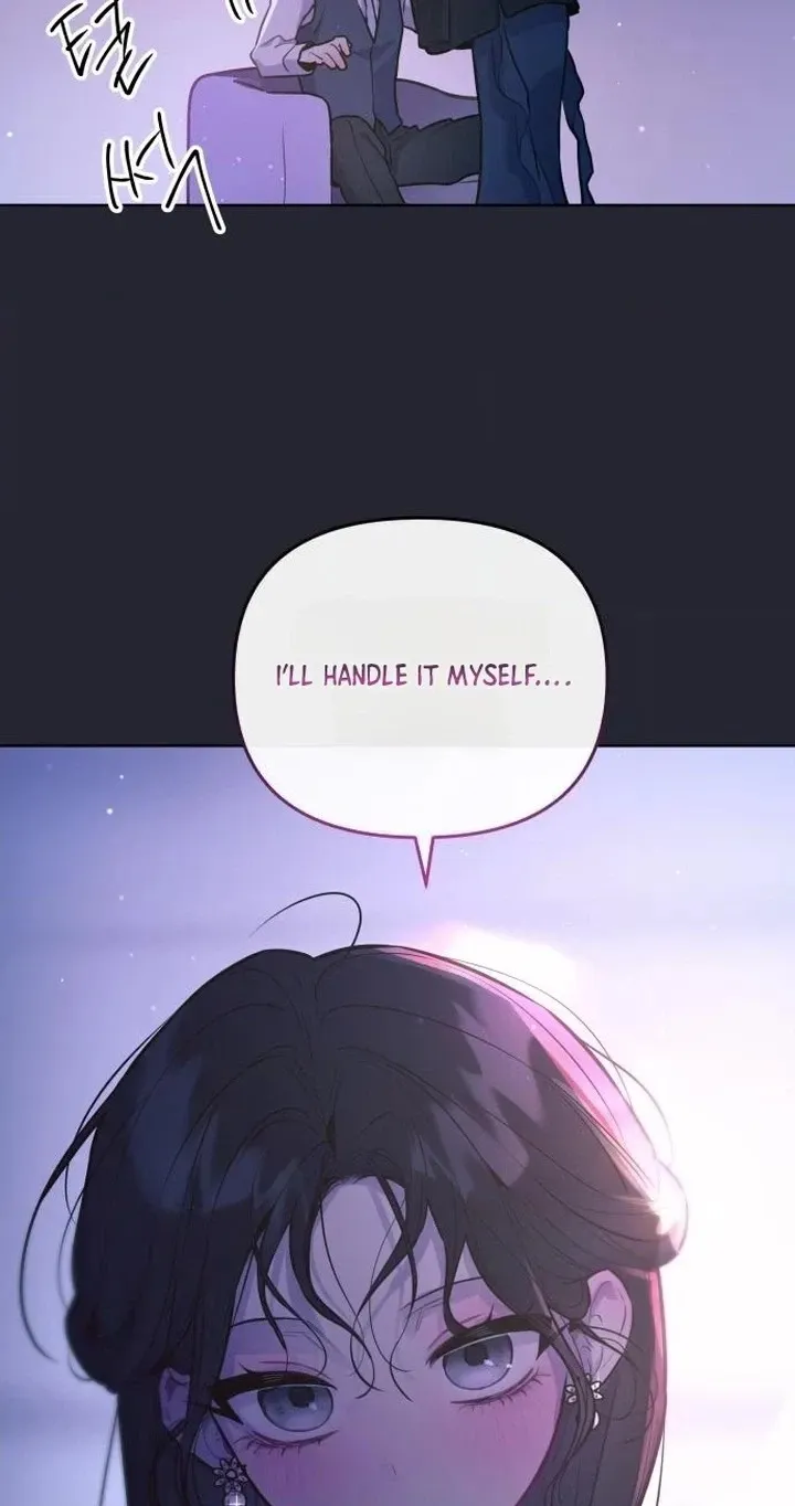 Read Our Guild’s Idol chapter 60 image 19 on Lezhin