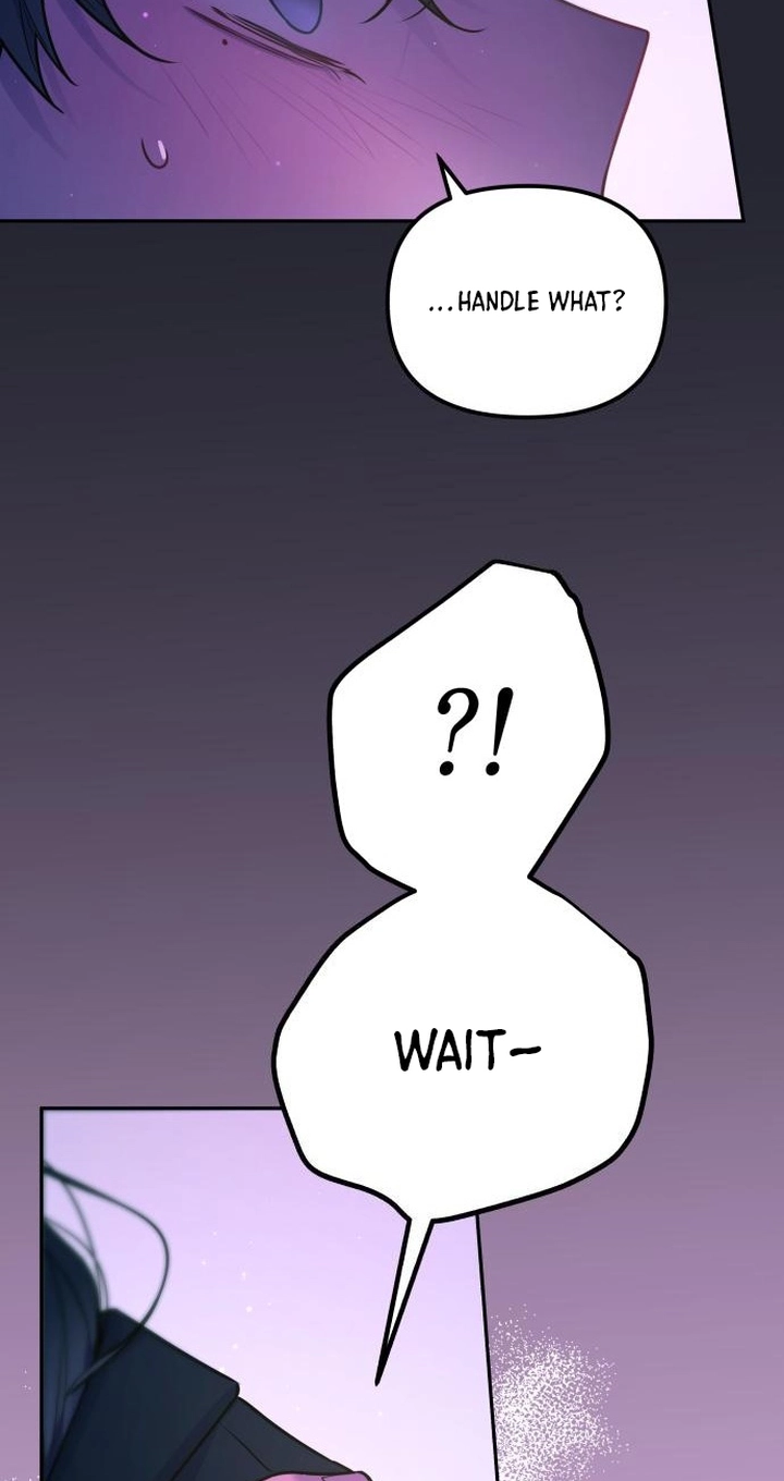 Read Our Guild’s Idol chapter 60 image 21 on Lezhin