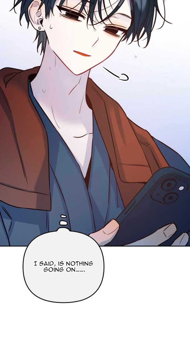 Read Our Guild’s Idol chapter 60 image 35 on Lezhin