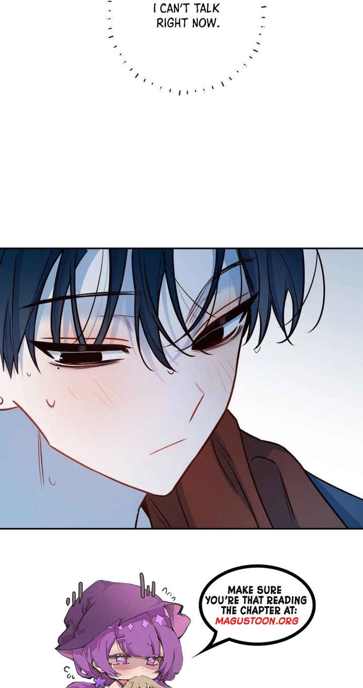 Read Our Guild’s Idol chapter 60 image 38 on Lezhin