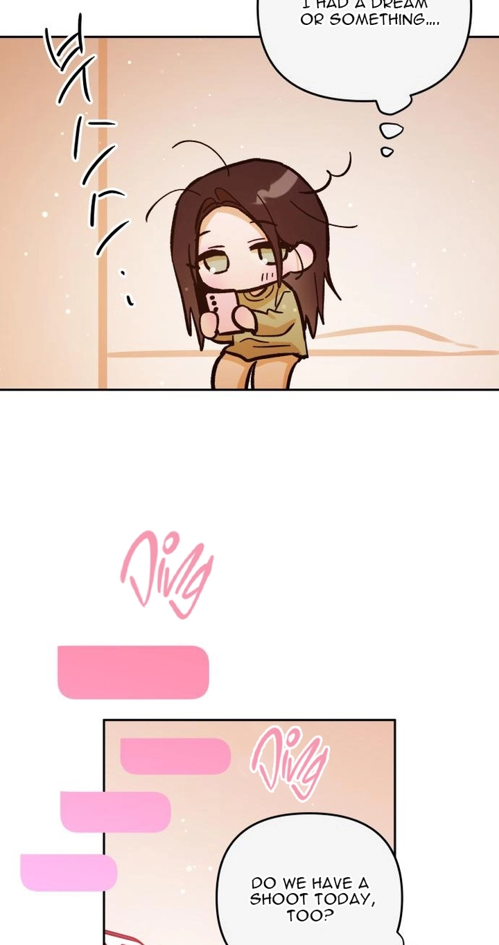 Read Our Guild’s Idol chapter 60 image 41 on Lezhin