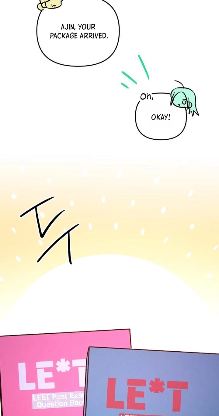 Read Our Guild’s Idol chapter 60 image 47 on Lezhin