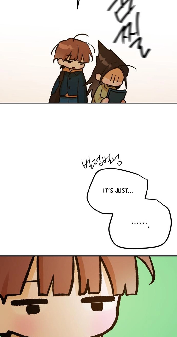 Read Our Guild’s Idol chapter 60 image 52 on Lezhin