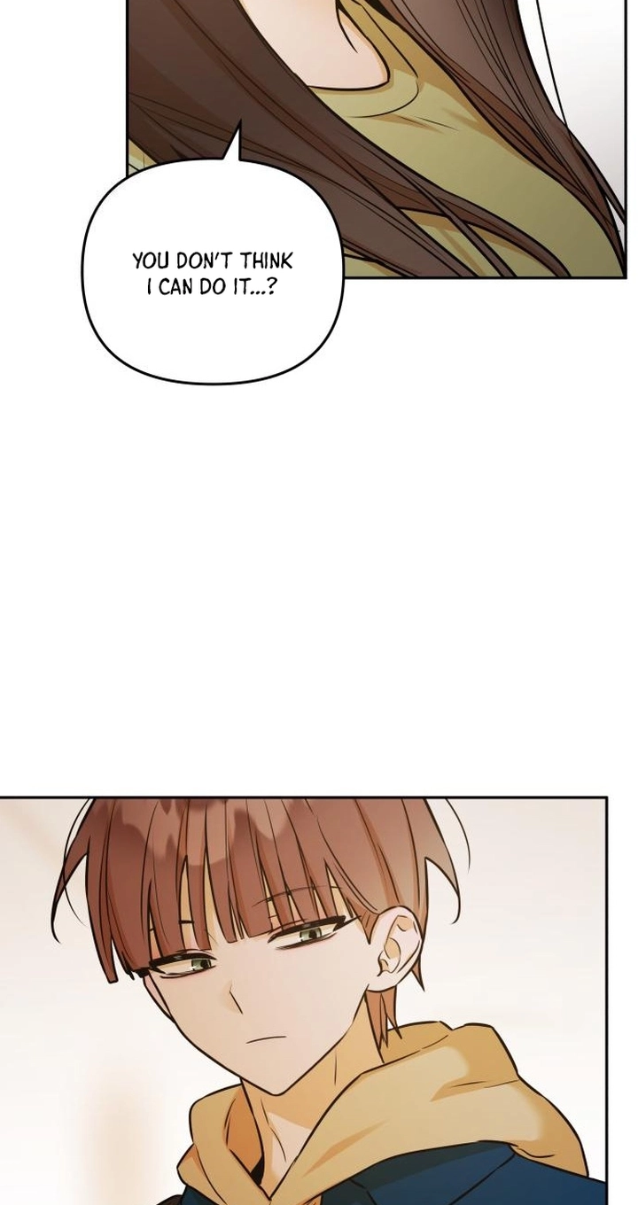 Read Our Guild’s Idol chapter 60 image 54 on Lezhin