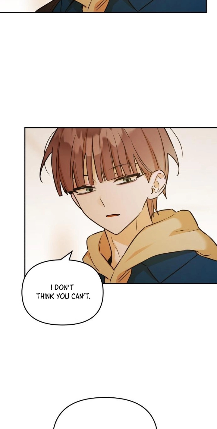 Read Our Guild’s Idol chapter 60 image 55 on Lezhin