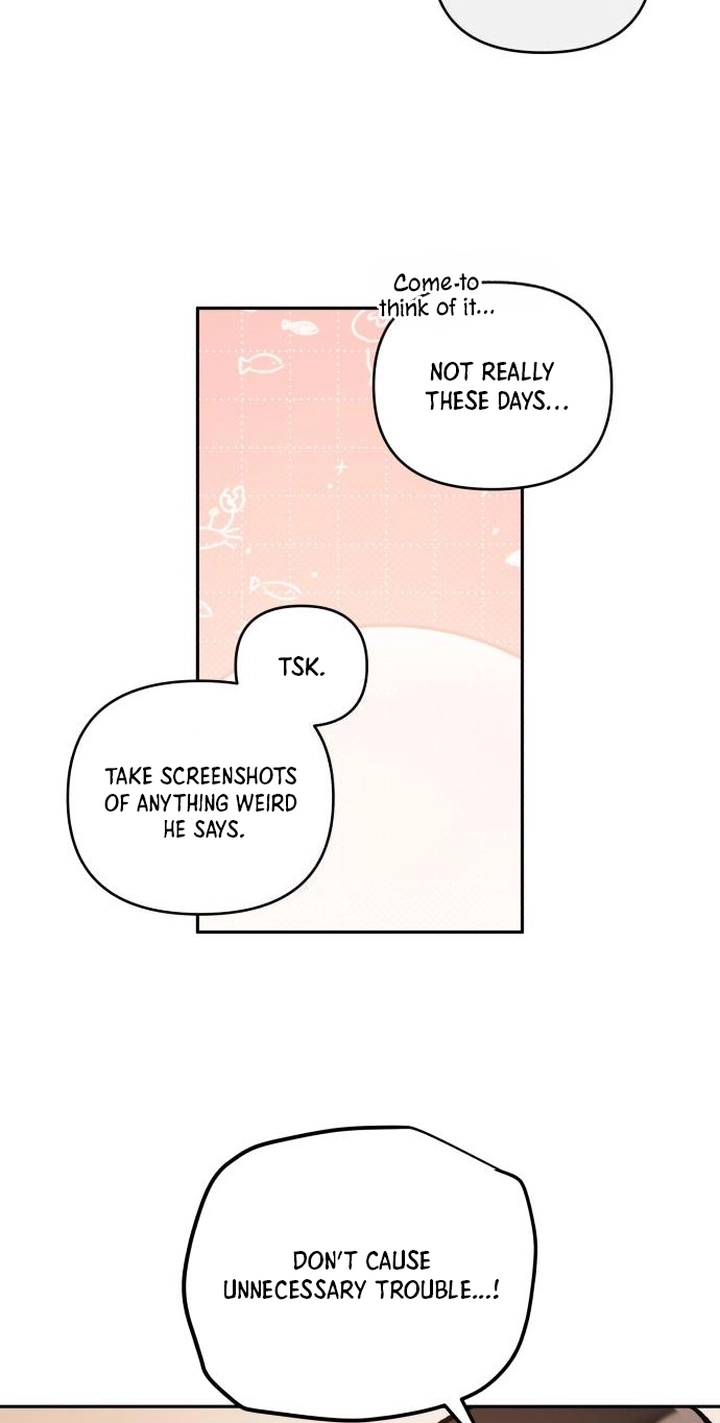 Read Our Guild’s Idol chapter 60 image 57 on Lezhin