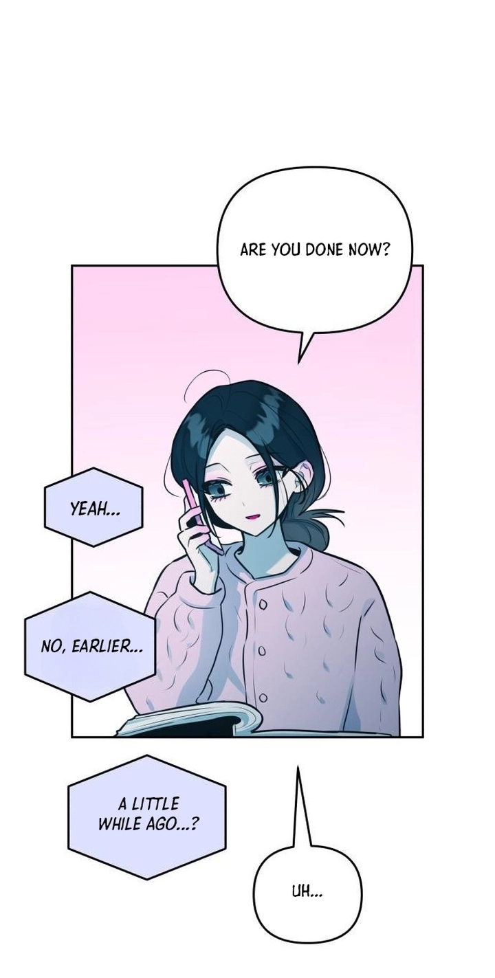 Read Our Guild’s Idol chapter 60 image 60 on Lezhin