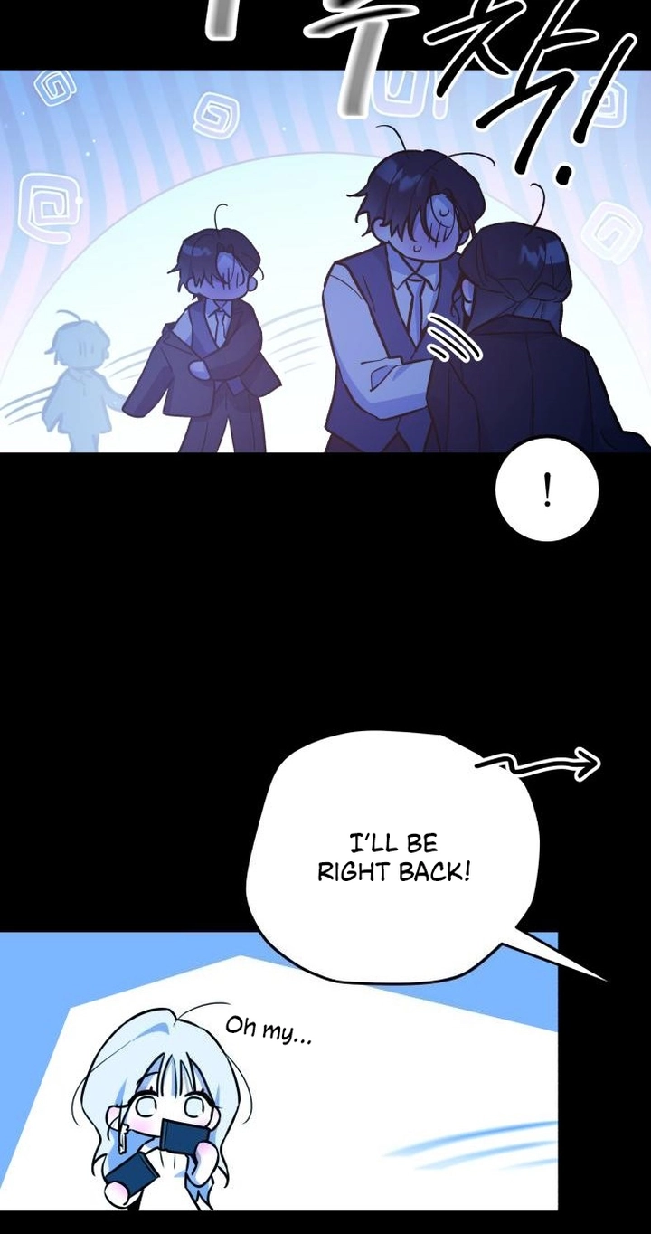 Read Our Guild’s Idol chapter 60 image 8 on Lezhin