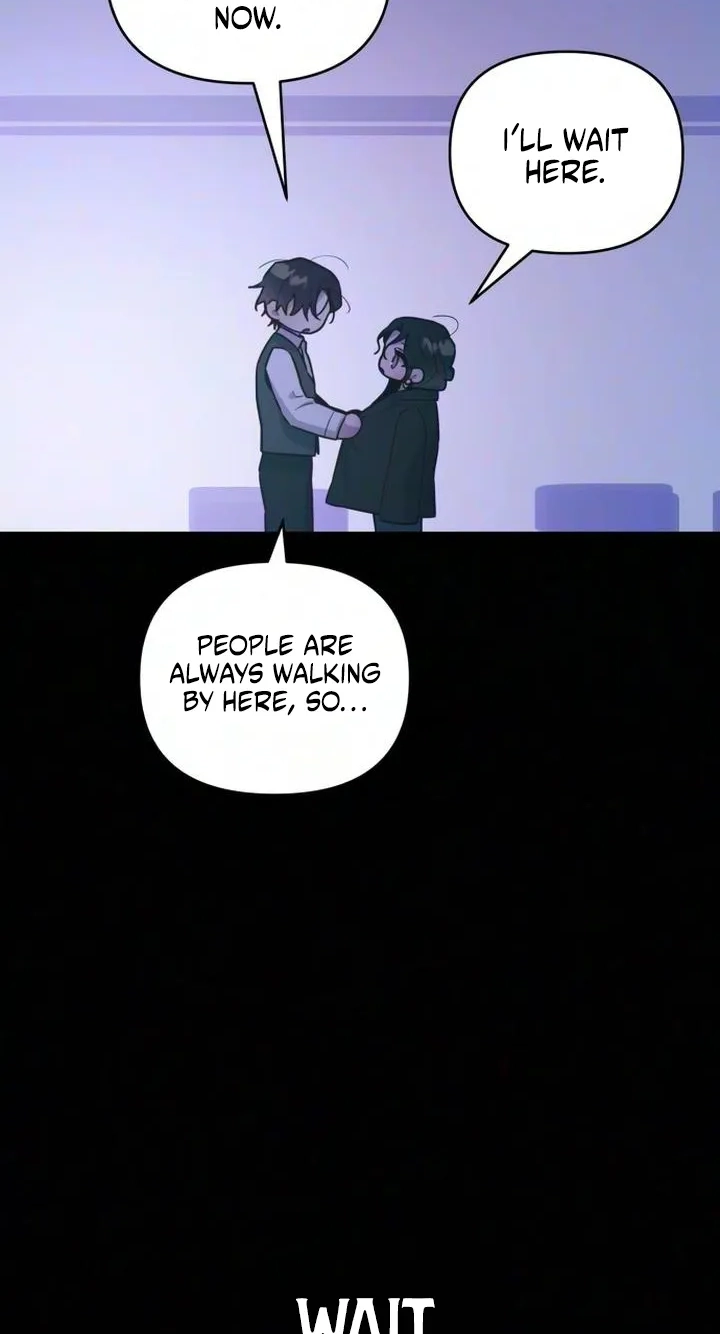 Read Our Guild’s Idol chapter 61 image 15 on Lezhin