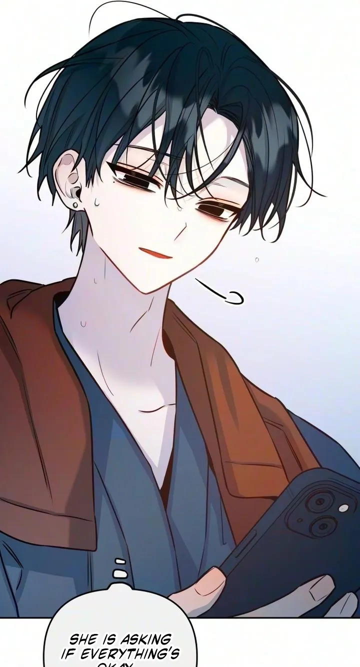 Read Our Guild’s Idol chapter 61 image 34 on Lezhin