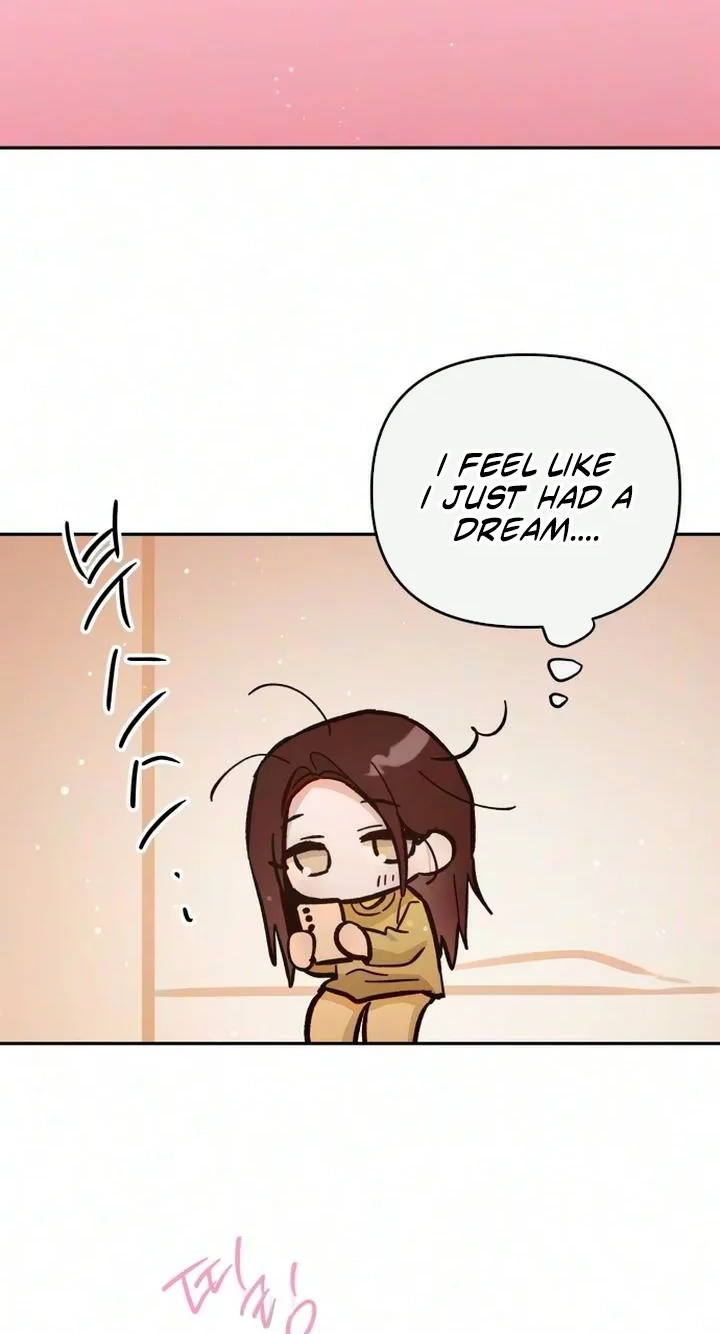 Read Our Guild’s Idol chapter 61 image 40 on Lezhin
