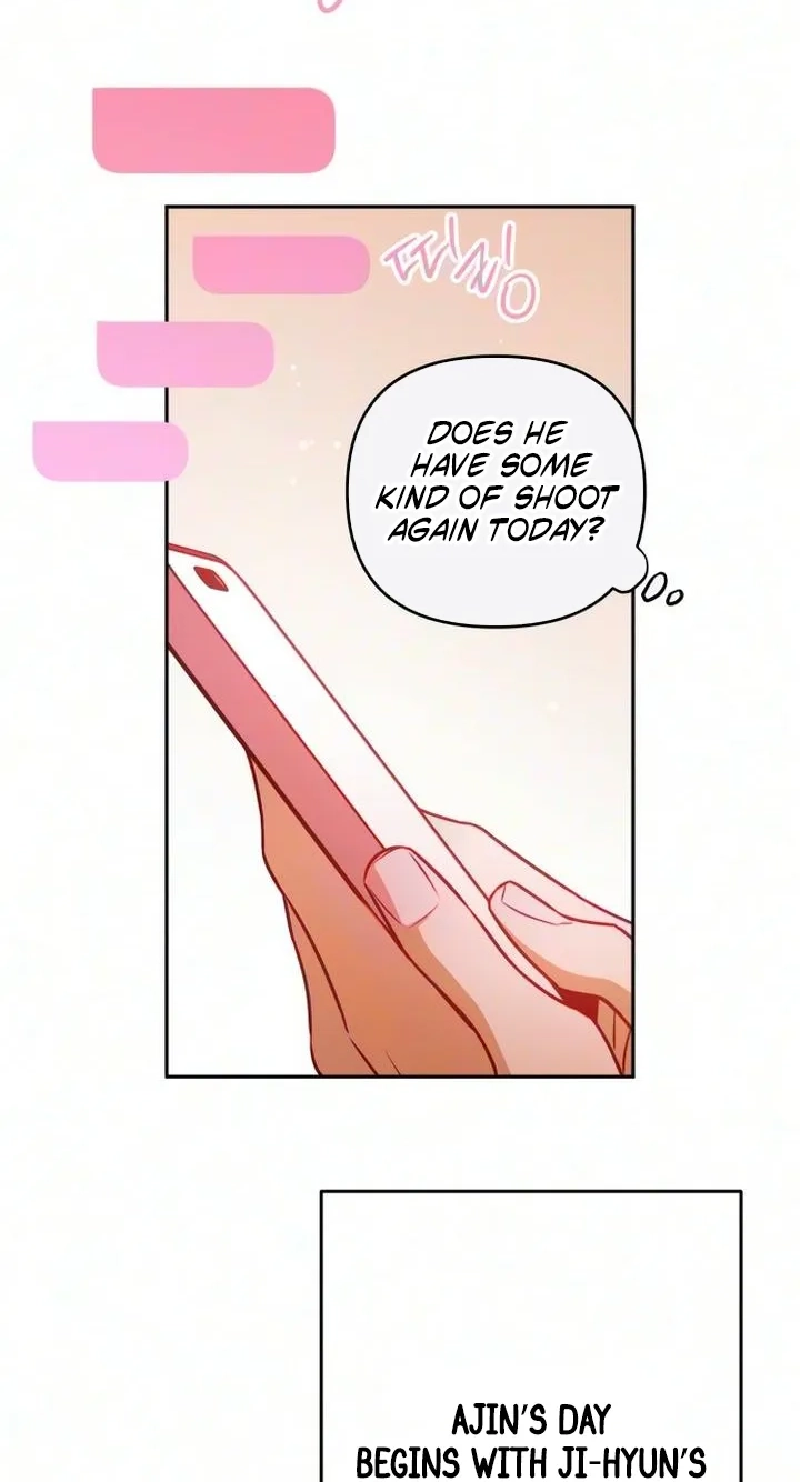 Read Our Guild’s Idol chapter 61 image 41 on Lezhin