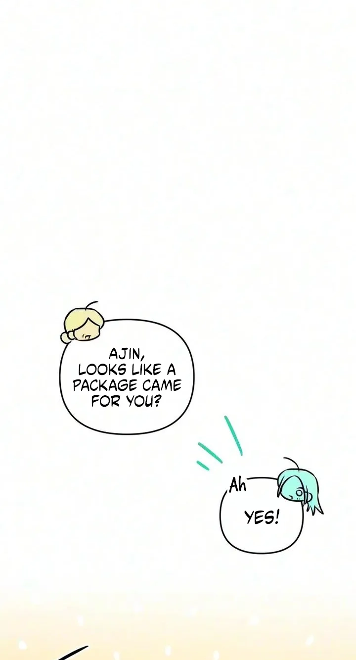 Read Our Guild’s Idol chapter 61 image 46 on Lezhin