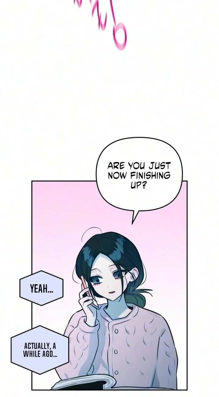 Read Our Guild’s Idol chapter 61 image 60 on Lezhin