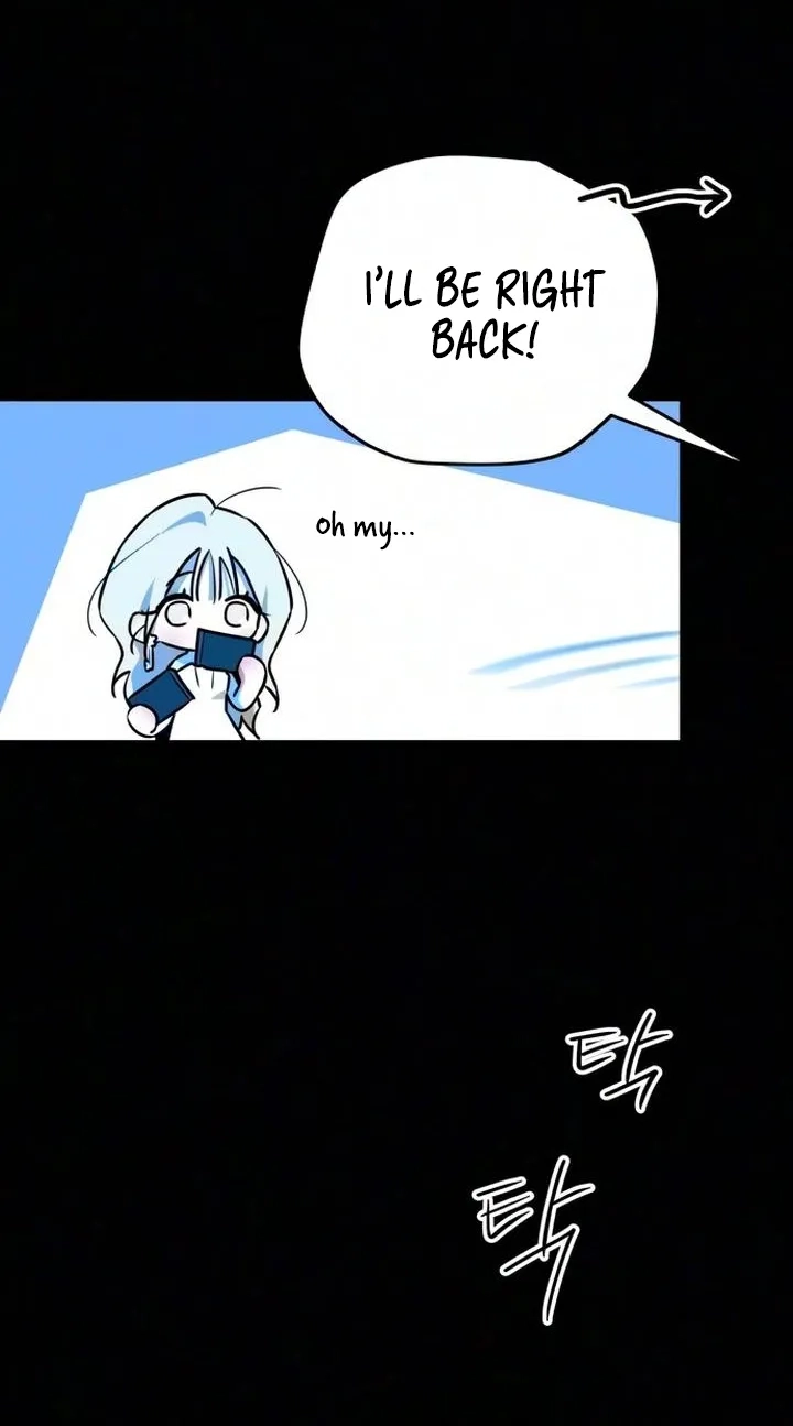 Read Our Guild’s Idol chapter 61 image 8 on Lezhin