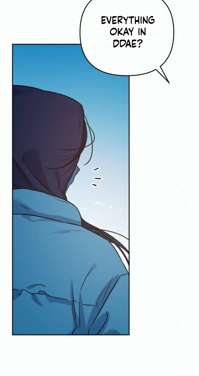 Read Our Guild’s Idol chapter 62 image 21 on Lezhin