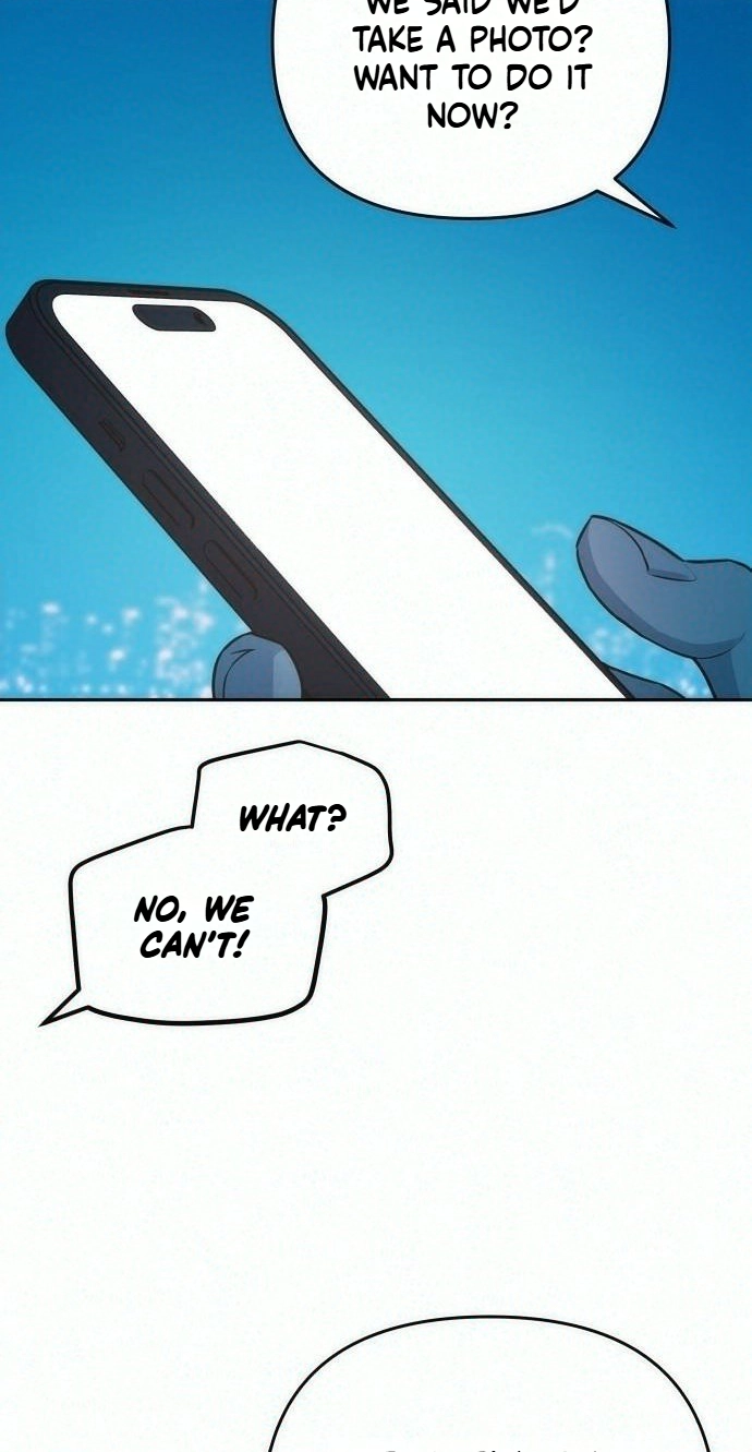 Read Our Guild’s Idol chapter 62 image 27 on Lezhin