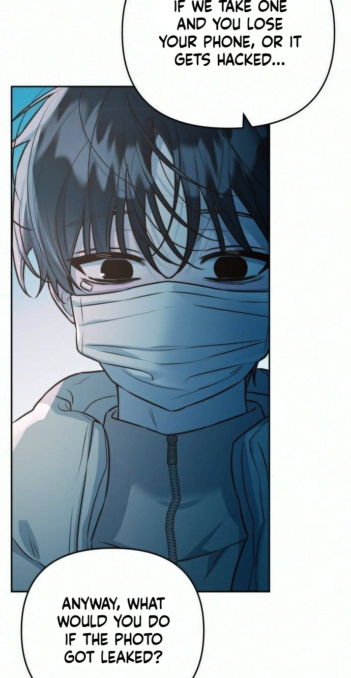 Read Our Guild’s Idol chapter 62 image 28 on Lezhin
