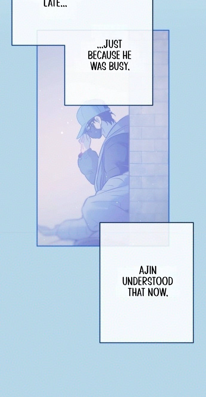 Read Our Guild’s Idol chapter 62 image 42 on Lezhin