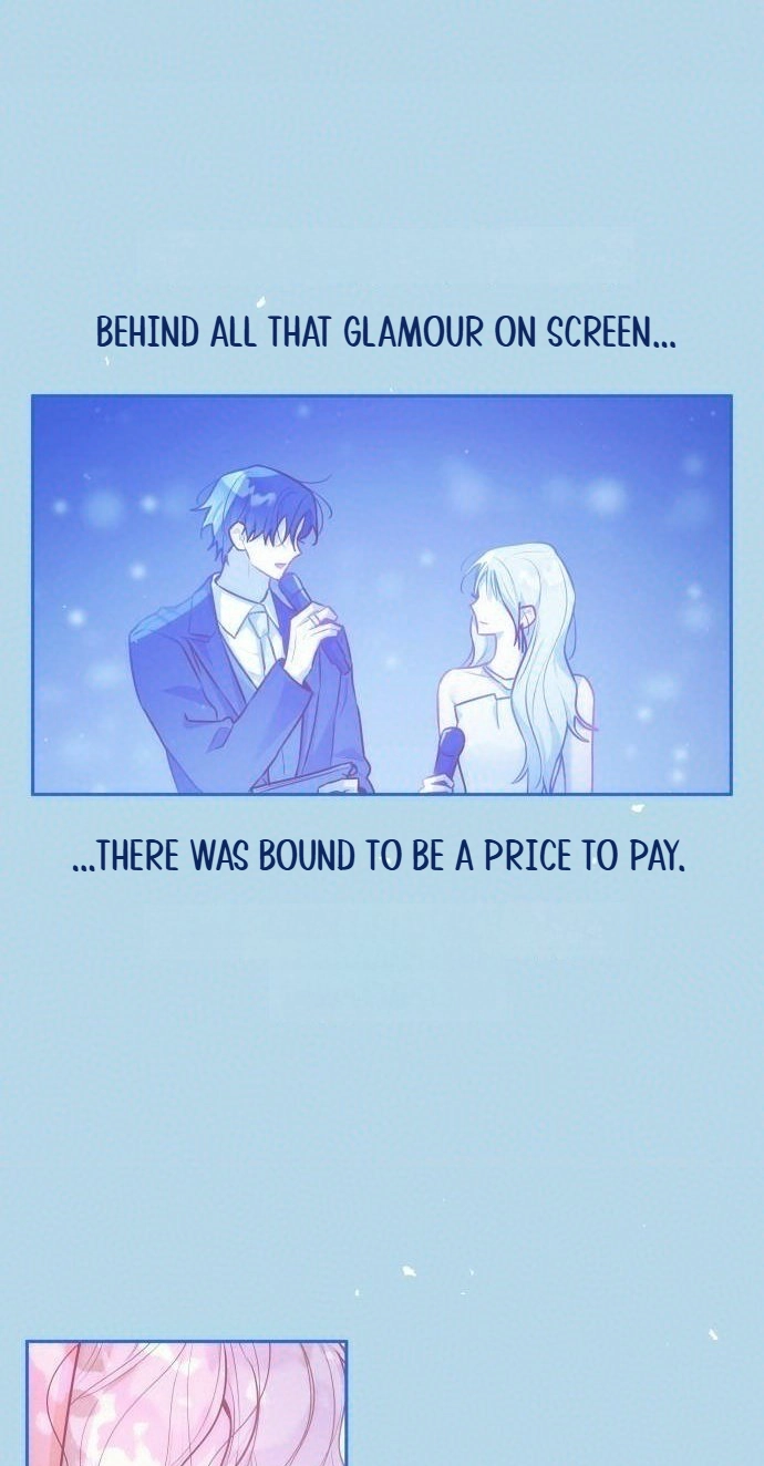 Read Our Guild’s Idol chapter 62 image 43 on Lezhin