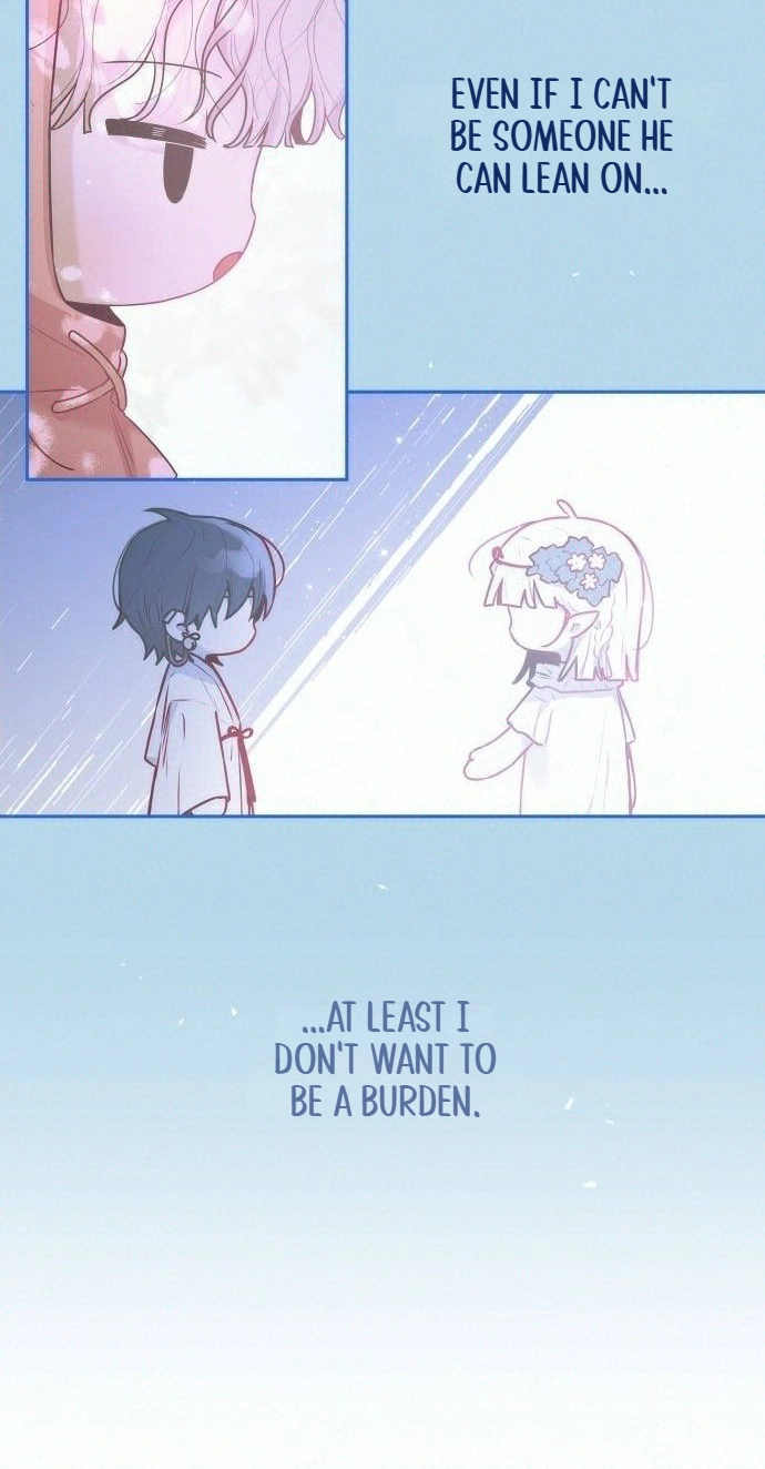 Read Our Guild’s Idol chapter 62 image 44 on Lezhin
