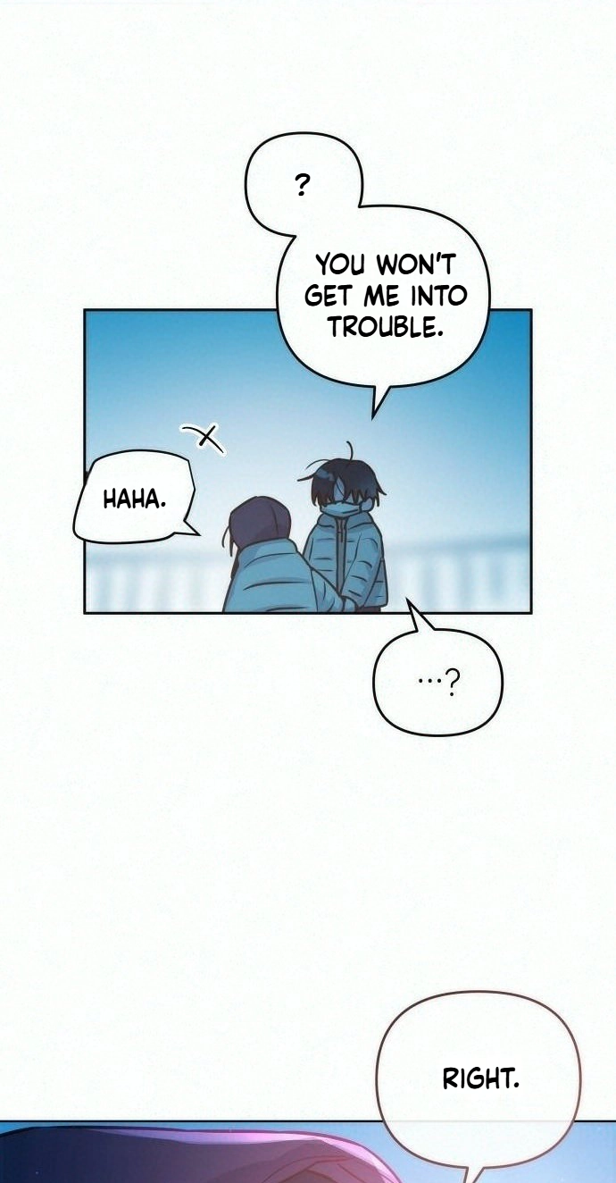 Read Our Guild’s Idol chapter 62 image 45 on Lezhin