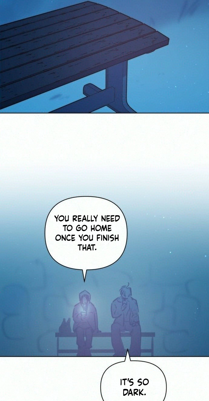 Read Our Guild’s Idol chapter 62 image 50 on Lezhin