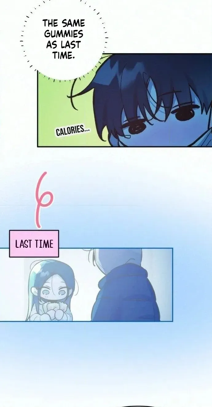 Read Our Guild’s Idol chapter 62 image 59 on Lezhin