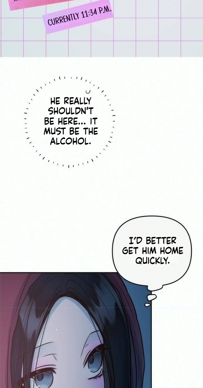 Read Our Guild’s Idol chapter 62 image 8 on Lezhin