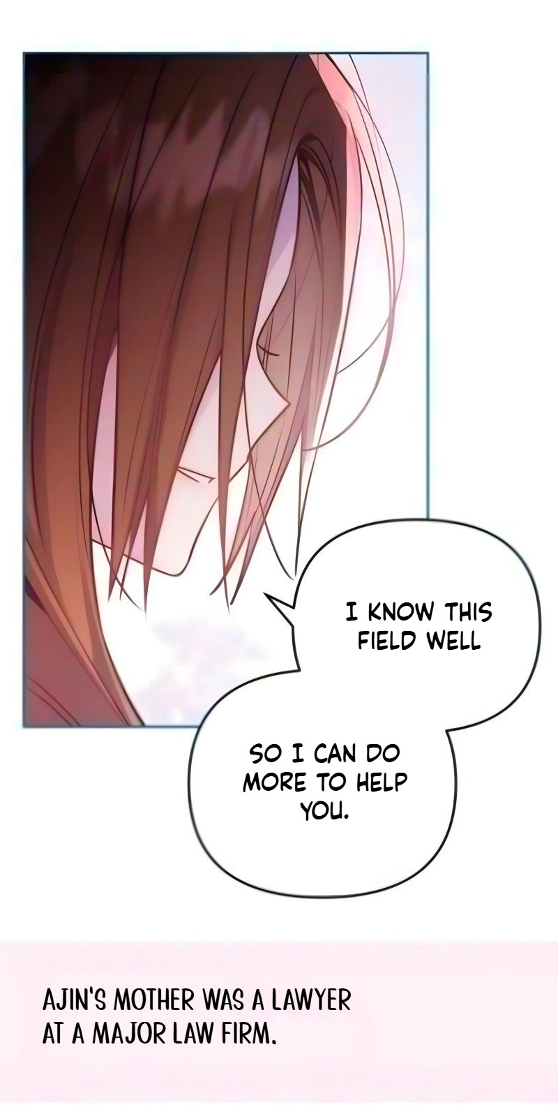 Read Our Guild’s Idol chapter 64 image 15 on Lezhin